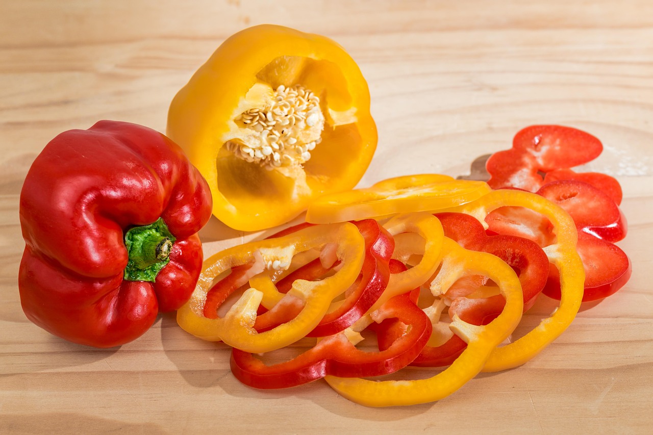 healthy foods for kids