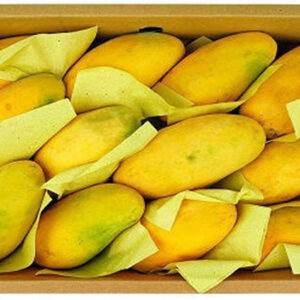 A-Grade Chaunsa Mangoes – Premium Pakistani Mangoes